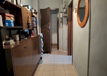 Corridoio - Bilocale via Monte Rosa, 65, Torino (zona Barriera Milano) - foto 4