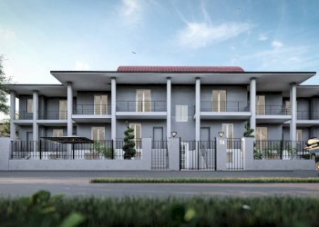 Foto 1 - Appartamento Via Faustini, Rottofreno - foto 1