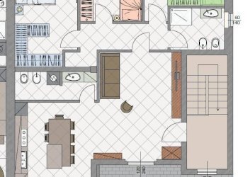 Foto 2 - Appartamento Via Faustini, Rottofreno - foto 2