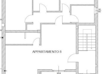 Foto 3 - Appartamento Via Faustini, Rottofreno - foto 3