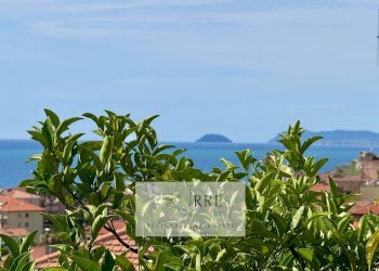 Foto 1 - Villa Villaggio del Sole, Borgio Verezzi - foto 1