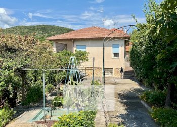 Foto 2 - Villa Villaggio del Sole, Borgio Verezzi - foto 2