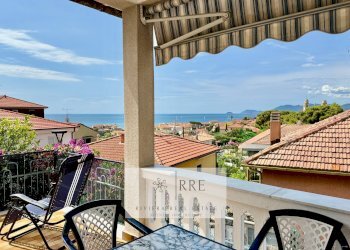 Foto 6 - Villa Villaggio del Sole, Borgio Verezzi - foto 6