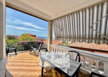 Foto 7 - Villa Villaggio del Sole, Borgio Verezzi - foto 7