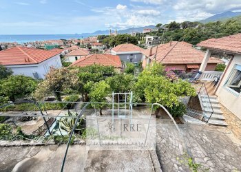 Foto 11 - Villa Villaggio del Sole, Borgio Verezzi - foto 11