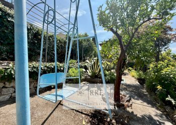 Foto 27 - Villa Villaggio del Sole, Borgio Verezzi - foto 27