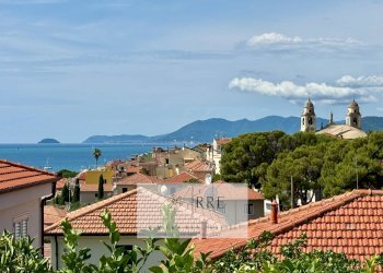 Foto 37 - Villa Villaggio del Sole, Borgio Verezzi - foto 37