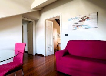 Salone - Quadrilocale via Cernaia, 3, Torino (zona Centro) - foto 3