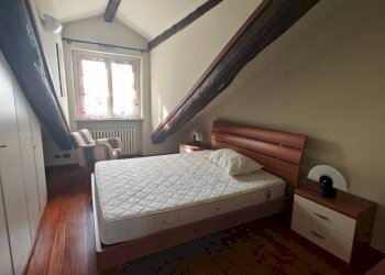 Camera da letto - Quadrilocale via Cernaia, 3, Torino (zona Centro) - foto 5