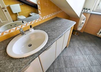 Bagno - Quadrilocale via Cernaia, 3, Torino (zona Centro) - foto 10