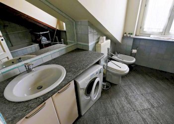 Bagno - Quadrilocale via Cernaia, 3, Torino (zona Centro) - foto 14
