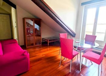 Salone - Quadrilocale via Cernaia, 3, Torino (zona Centro) - foto 1