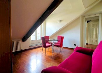 Salone - Quadrilocale via Cernaia, 3, Torino (zona Centro) - foto 2