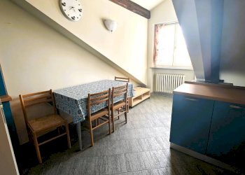 Cucina - Quadrilocale via Cernaia, 3, Torino (zona Centro) - foto 8