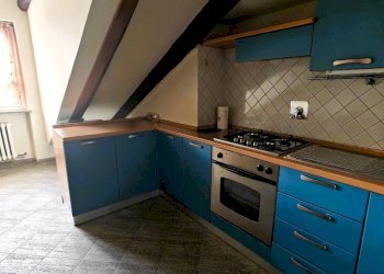 Cucina - Quadrilocale via Cernaia, 3, Torino (zona Centro) - foto 9
