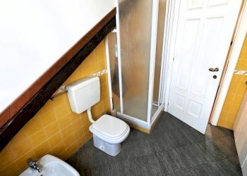 Bagno - Quadrilocale via Cernaia, 3, Torino (zona Centro) - foto 12