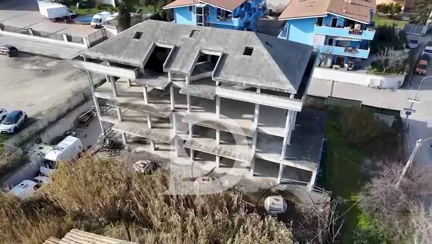 Foto 2 - Stabile - Palazzo Via Stradonetto, Pescara - foto 2