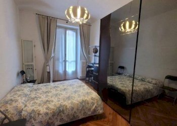 Bilocale via Evangelista Torricelli, 42, Torino (zona Crocetta) - foto 5