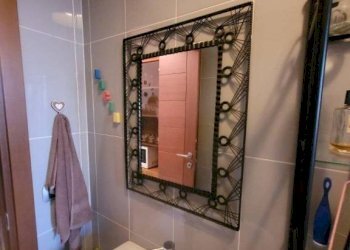 Bilocale via Evangelista Torricelli, 42, Torino (zona Crocetta) - foto 9