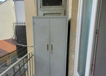 Bilocale via Evangelista Torricelli, 42, Torino (zona Crocetta) - foto 15