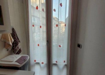 Bilocale via Evangelista Torricelli, 42, Torino (zona Crocetta) - foto 16