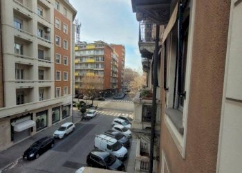 Bilocale via Evangelista Torricelli, 42, Torino (zona Crocetta) - foto 18