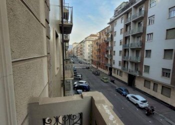 Bilocale via Evangelista Torricelli, 42, Torino (zona Crocetta) - foto 20