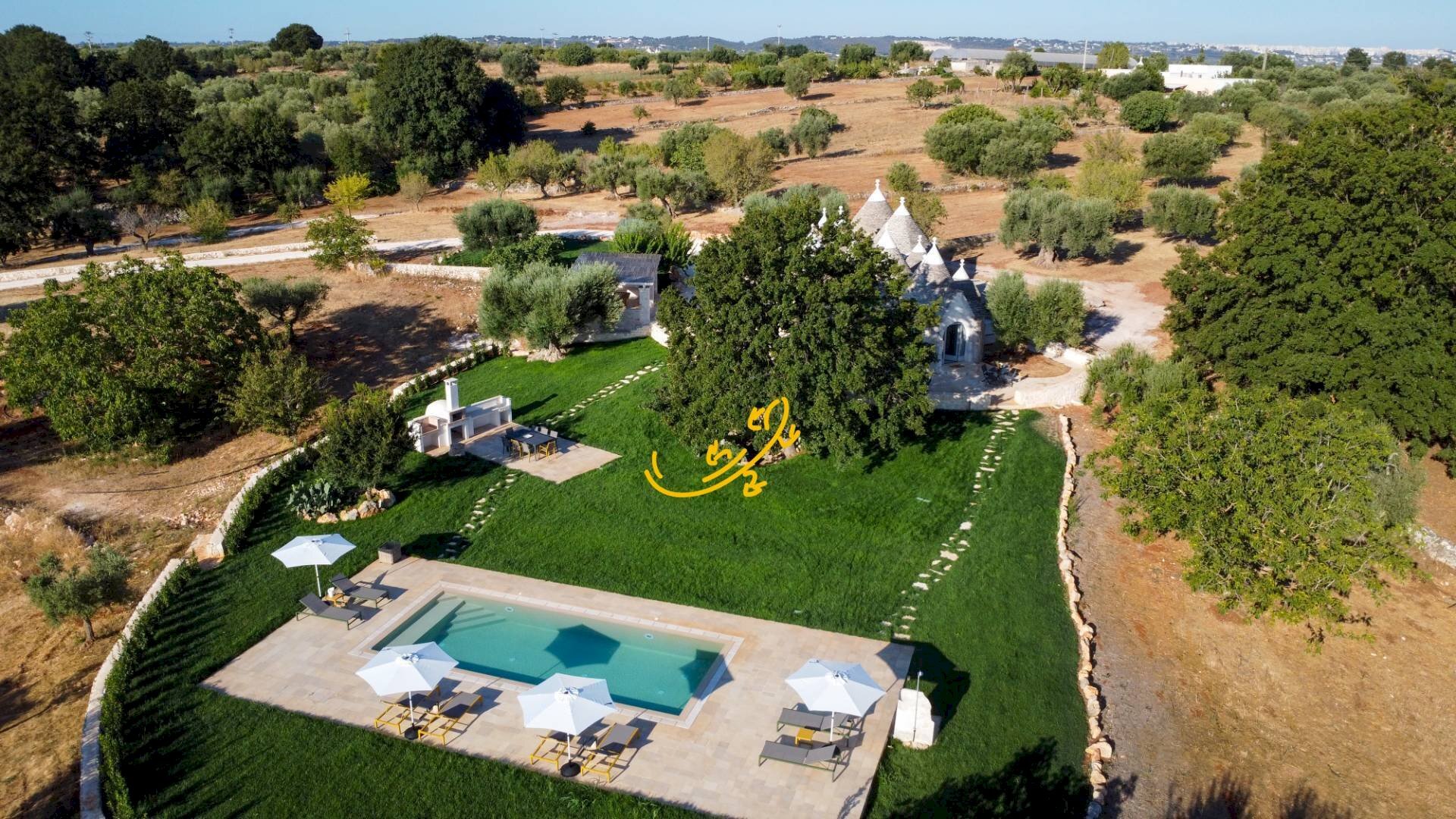 Foto 2 - Baita Contrada Cappelluzzo, Ostuni - foto 2