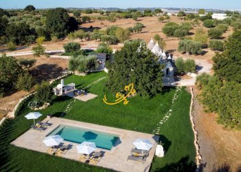 Foto 2 - Baita Contrada Cappelluzzo, Ostuni - foto 2