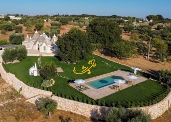 Foto 1 - Baita Contrada Cappelluzzo, Ostuni - foto 1