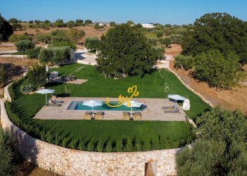 Foto 3 - Baita Contrada Cappelluzzo, Ostuni - foto 3