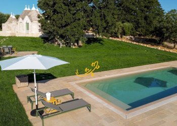 Foto 5 - Baita Contrada Cappelluzzo, Ostuni - foto 5