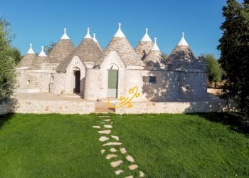 Foto 6 - Baita Contrada Cappelluzzo, Ostuni - foto 6