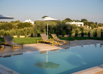 Foto 7 - Baita Contrada Cappelluzzo, Ostuni - foto 7