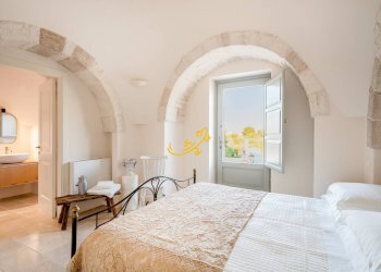 Foto 9 - Baita Contrada Cappelluzzo, Ostuni - foto 9