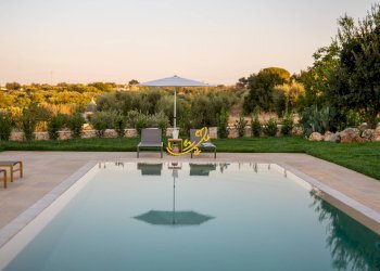 Foto 13 - Baita Contrada Cappelluzzo, Ostuni - foto 13