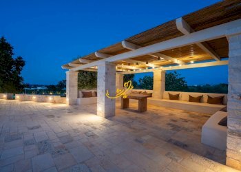 Foto 15 - Baita Contrada Cappelluzzo, Ostuni - foto 15