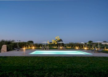 Foto 16 - Baita Contrada Cappelluzzo, Ostuni - foto 16