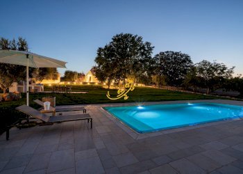 Foto 17 - Baita Contrada Cappelluzzo, Ostuni - foto 17