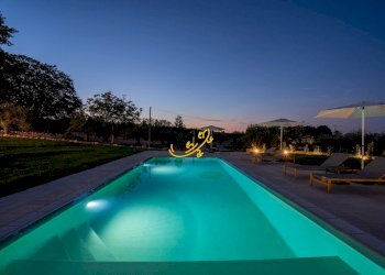 Foto 18 - Baita Contrada Cappelluzzo, Ostuni - foto 18