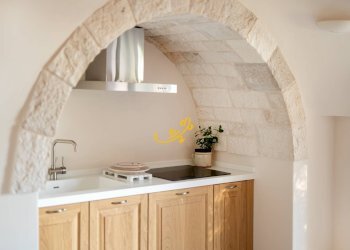 Foto 19 - Baita Contrada Cappelluzzo, Ostuni - foto 19