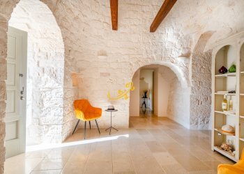 Foto 23 - Baita Contrada Cappelluzzo, Ostuni - foto 23