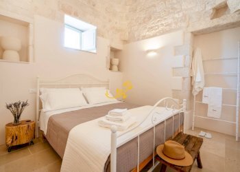 Foto 25 - Baita Contrada Cappelluzzo, Ostuni - foto 25