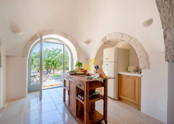 Foto 28 - Baita Contrada Cappelluzzo, Ostuni - foto 28