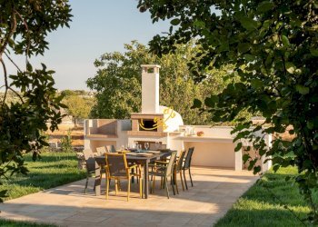 Foto 29 - Baita Contrada Cappelluzzo, Ostuni - foto 29