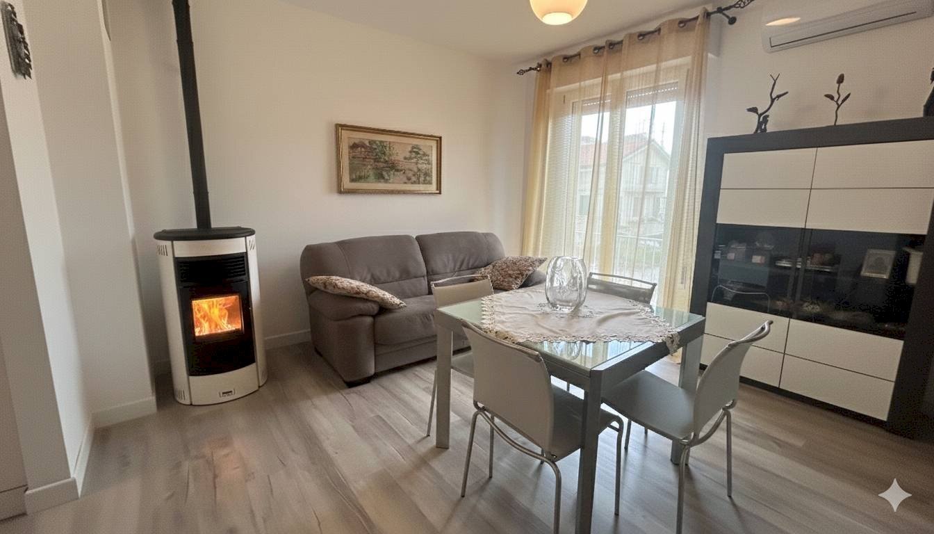 Foto 1 - Trilocale Via Volontari del Sangue, Fontevivo - foto 1