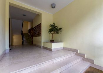 Interno palazzo - Three-room apartment via Giovan Battista Gandino, 2, Roma - photo 23