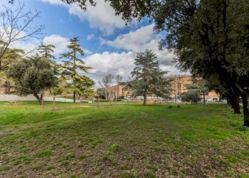 Altro - Three-room apartment via Giovan Battista Gandino, 2, Roma - photo 27