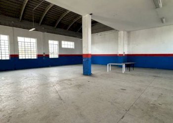 Magazzino - Capannone via Maria Montessori, 5, Travacò Siccomario - foto 3