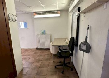 Ufficio - Capannone via Maria Montessori, 5, Travacò Siccomario - foto 4